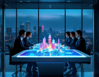 Digital Revolution in Cryptocurrency and AI