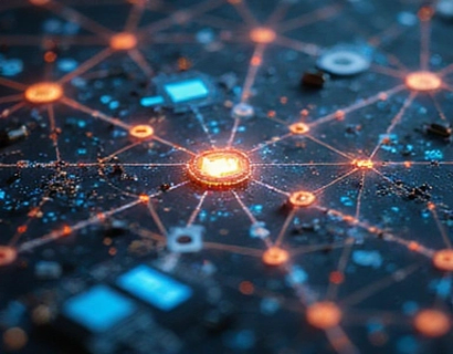 Digital Transformation through Cryptocurrency and AI
