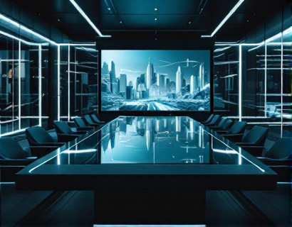 Enhancing Digital Experiences with Cryptocurrency and AI