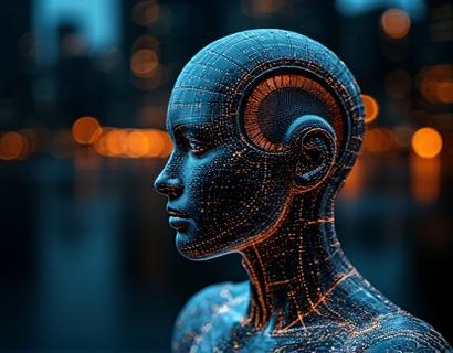 Unlocking the Potential of Cryptocurrency and Artificial Intelligence